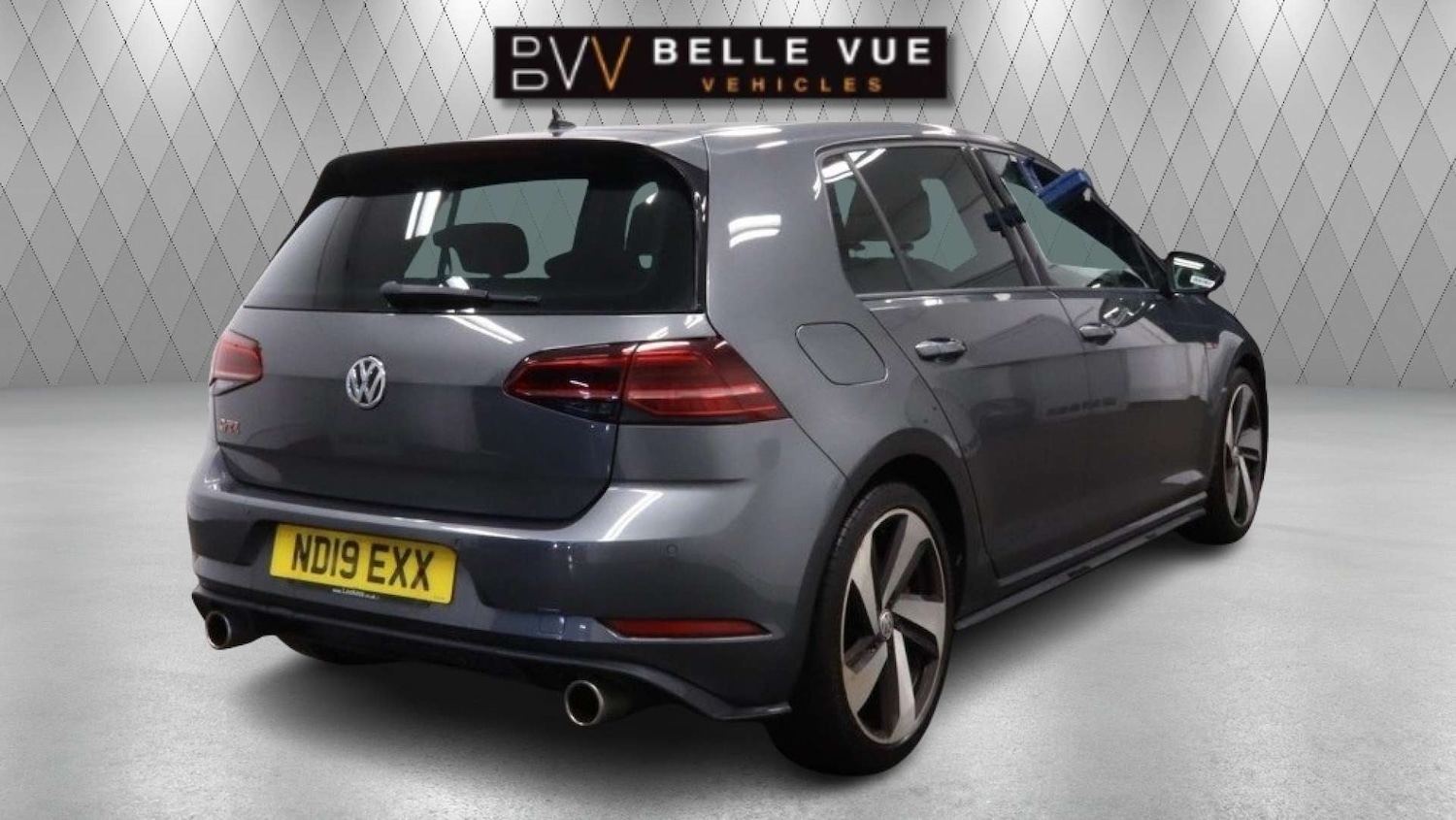 Used Volkswagen Golf 2019 for sale - 76514267: Photo 4