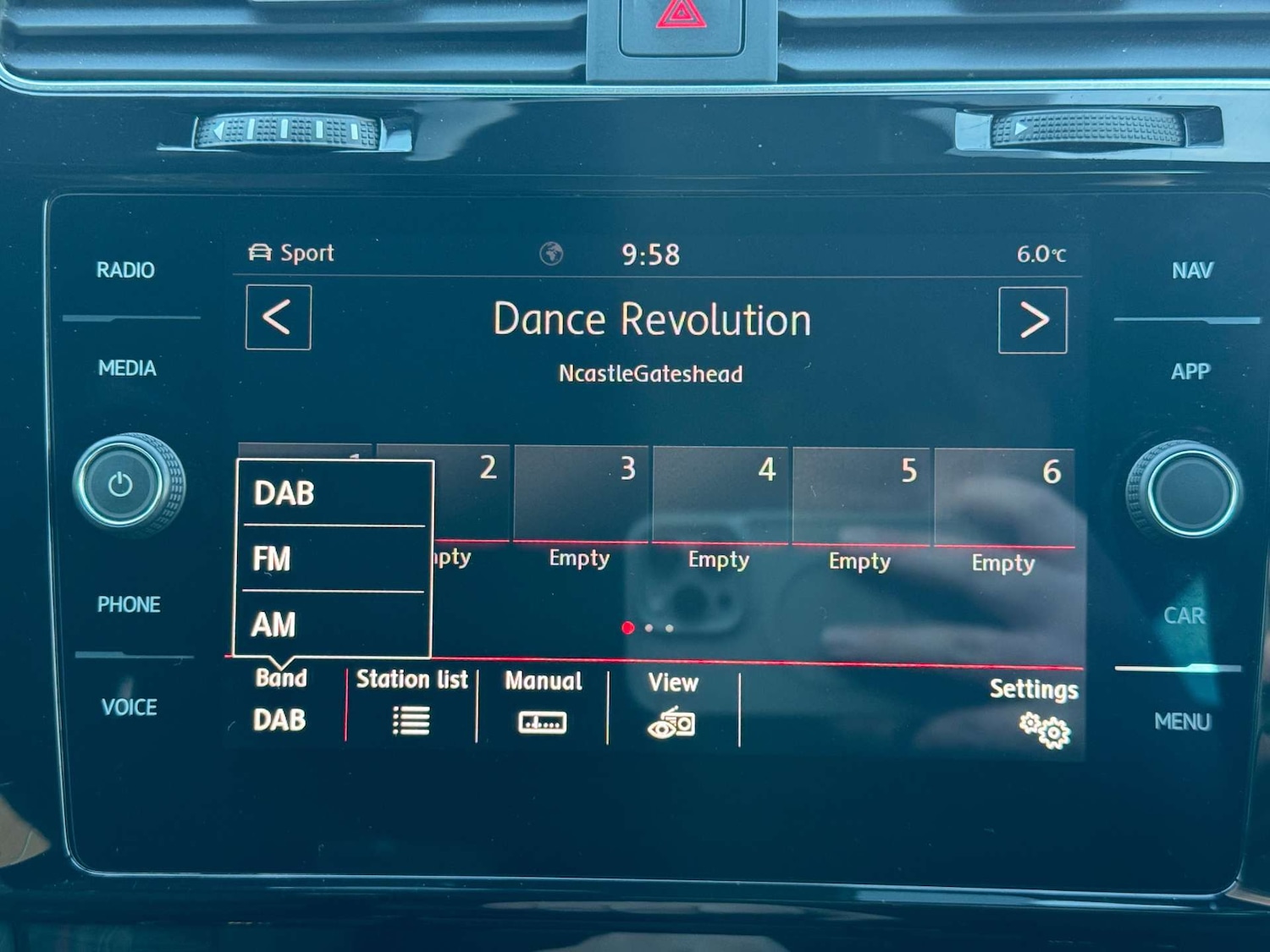 Used Volkswagen Golf 2019 for sale - 76514267: Photo 45