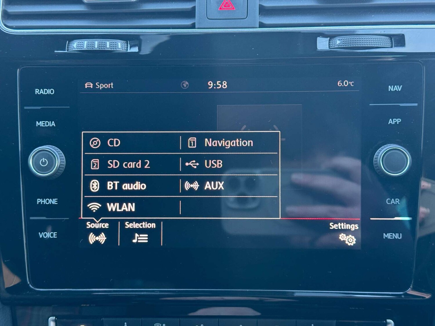 Used Volkswagen Golf 2019 for sale - 76514267: Photo 46