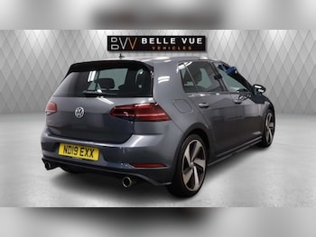 Used Volkswagen Golf 2019 for sale - 76514267: Photo