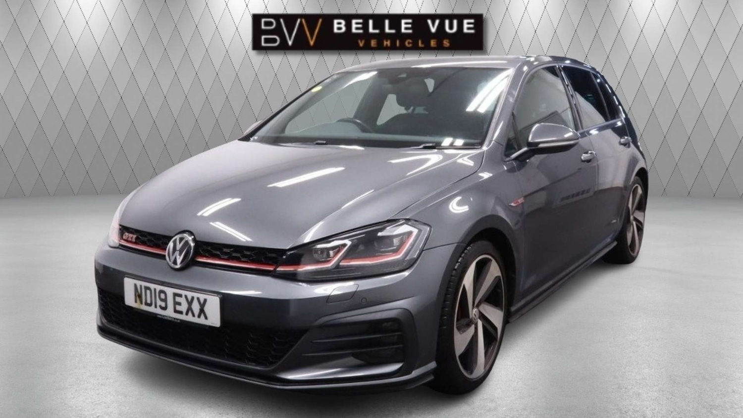 Used Volkswagen Golf 2019 for sale - 76514267: Photo 5