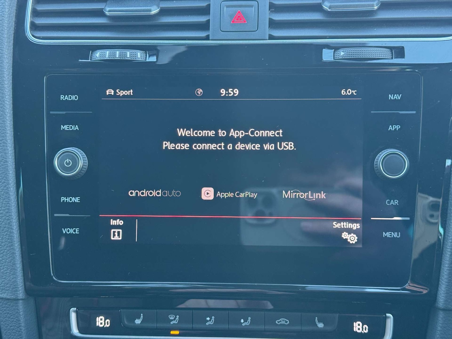 Used Volkswagen Golf 2019 for sale - 76514267: Photo 50