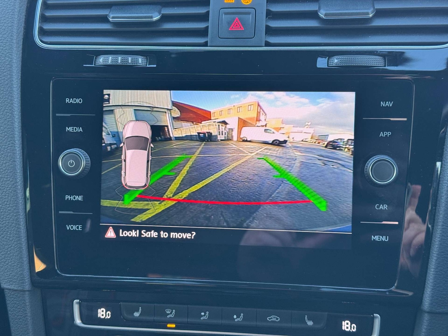 Used Volkswagen Golf 2019 for sale - 76514267: Photo 52