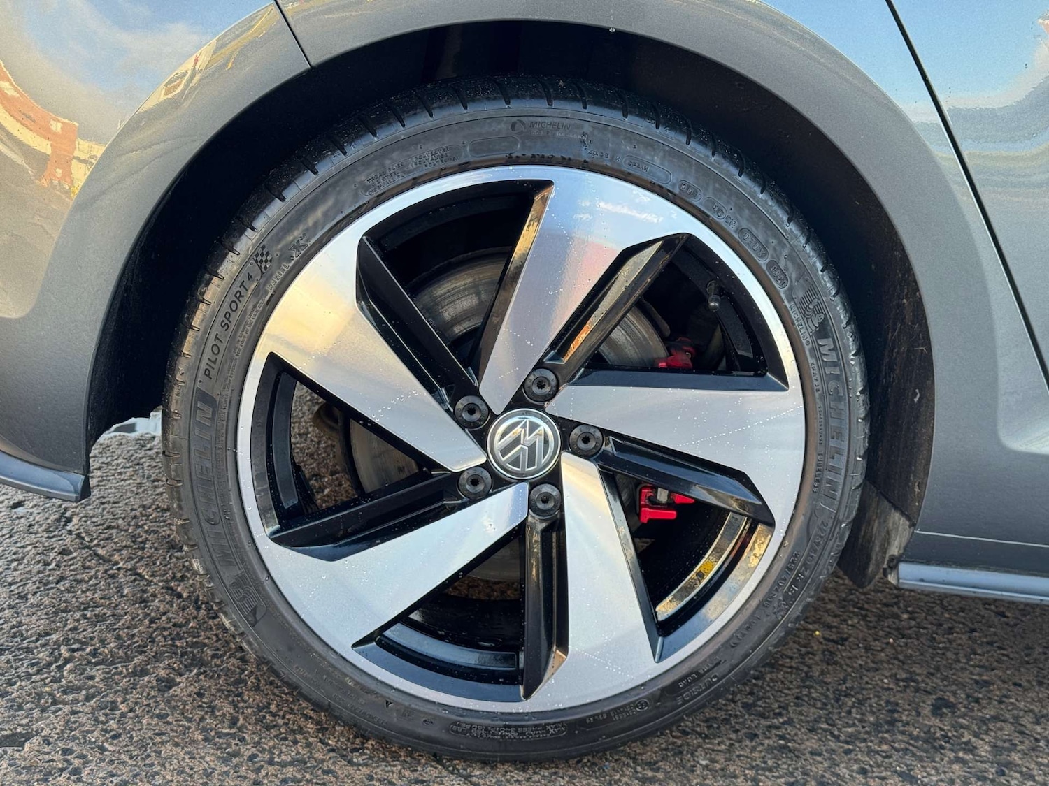 Used Volkswagen Golf 2019 for sale - 76514267: Photo 61