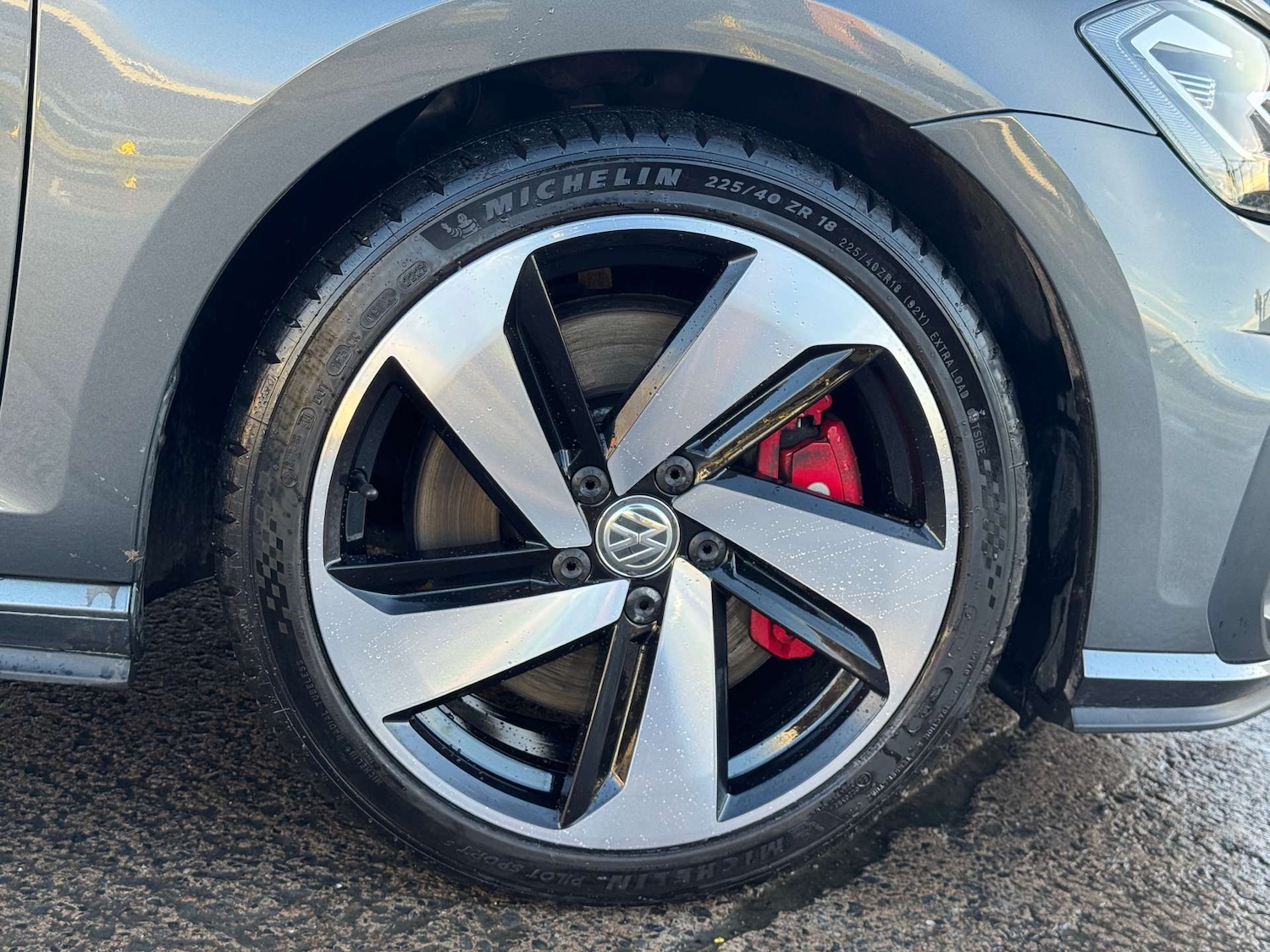 Used Volkswagen Golf 2019 for sale - 76514267: Photo 62