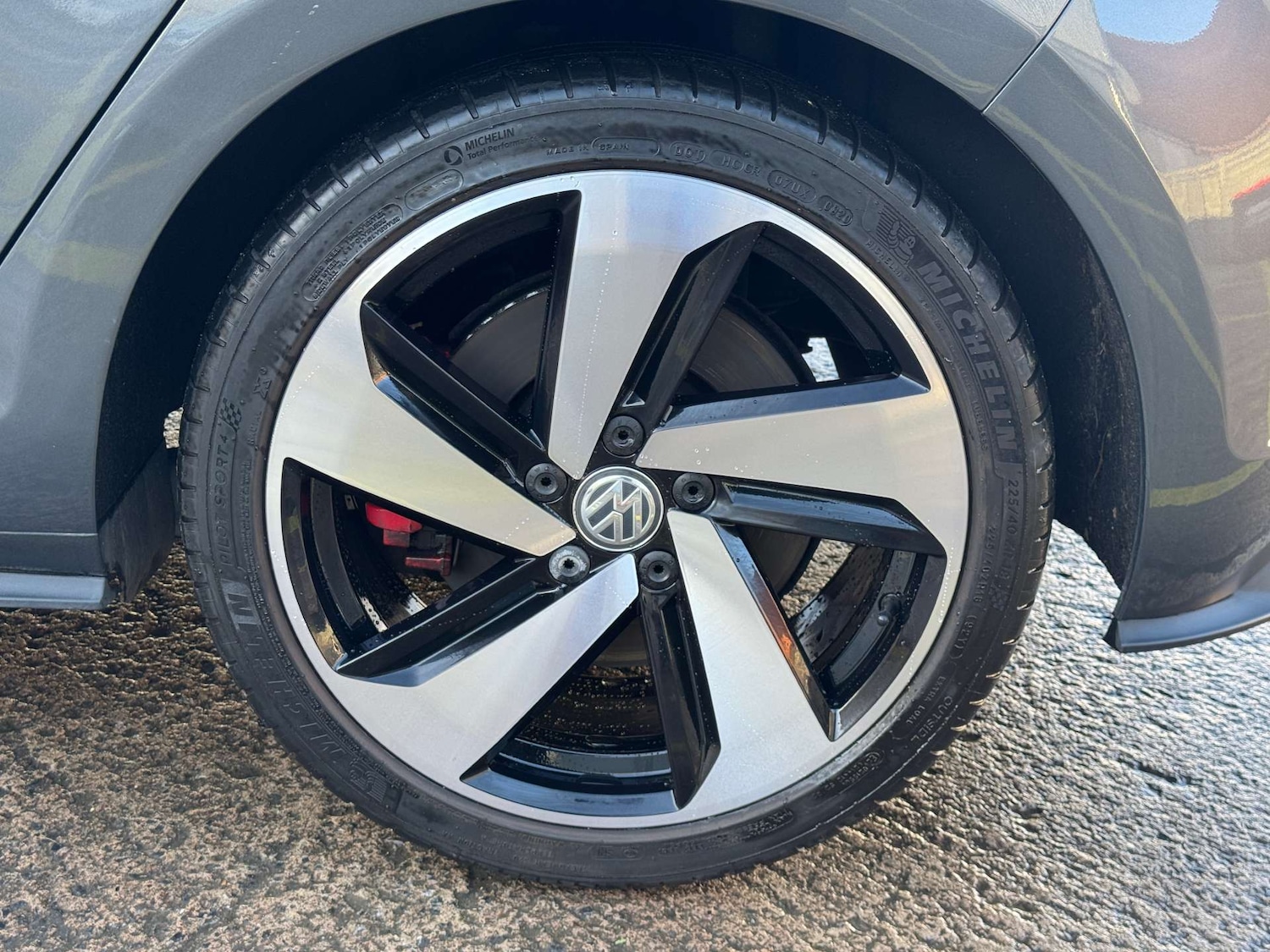 Used Volkswagen Golf 2019 for sale - 76514267: Photo 63