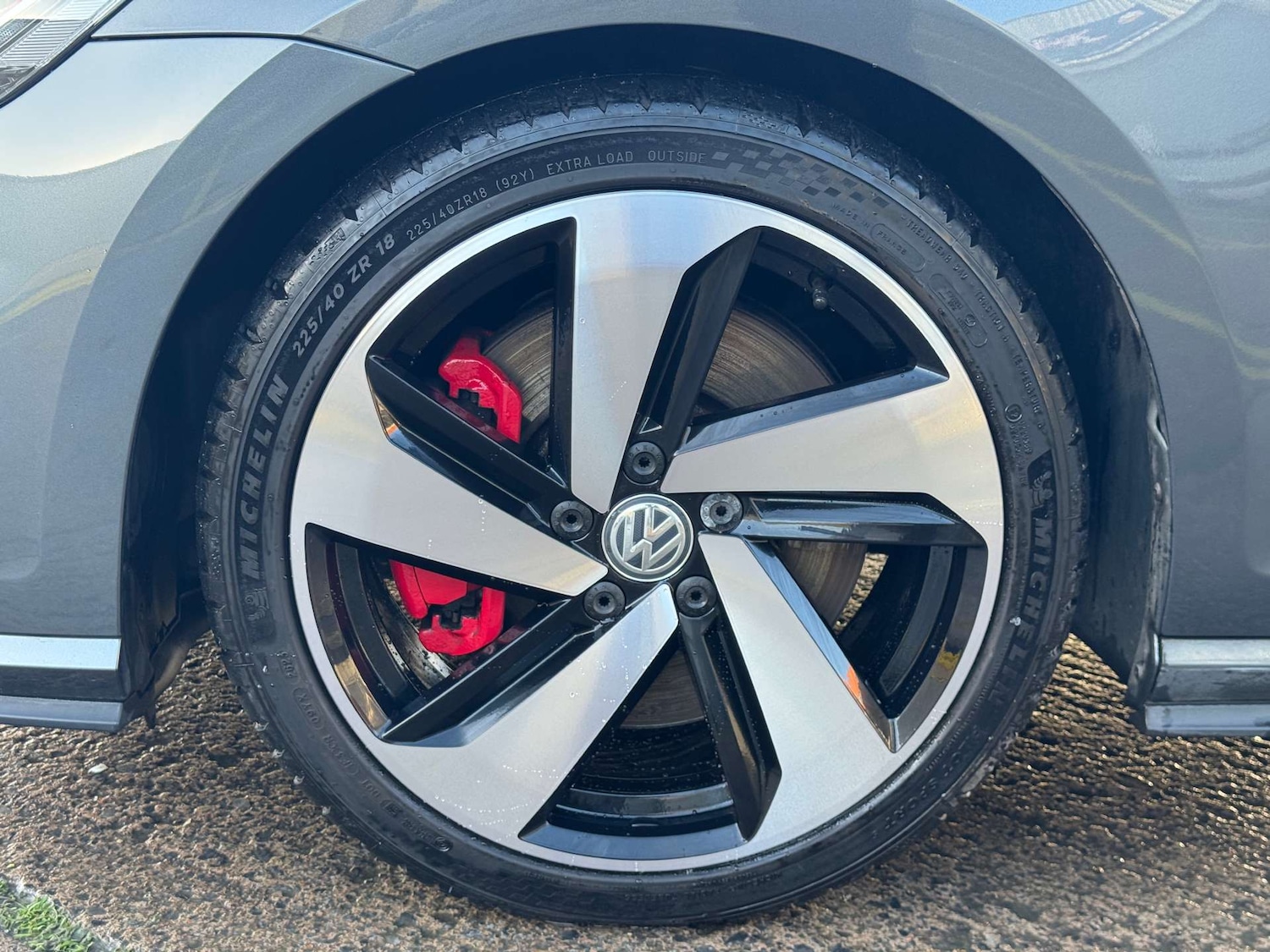 Used Volkswagen Golf 2019 for sale - 76514267: Photo 64