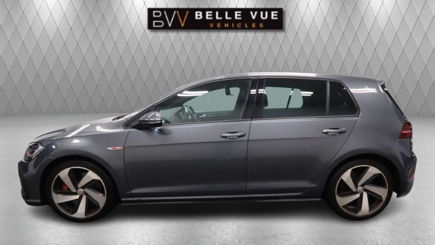 Used Volkswagen Golf 2019 for sale - 76514267: Photo 7