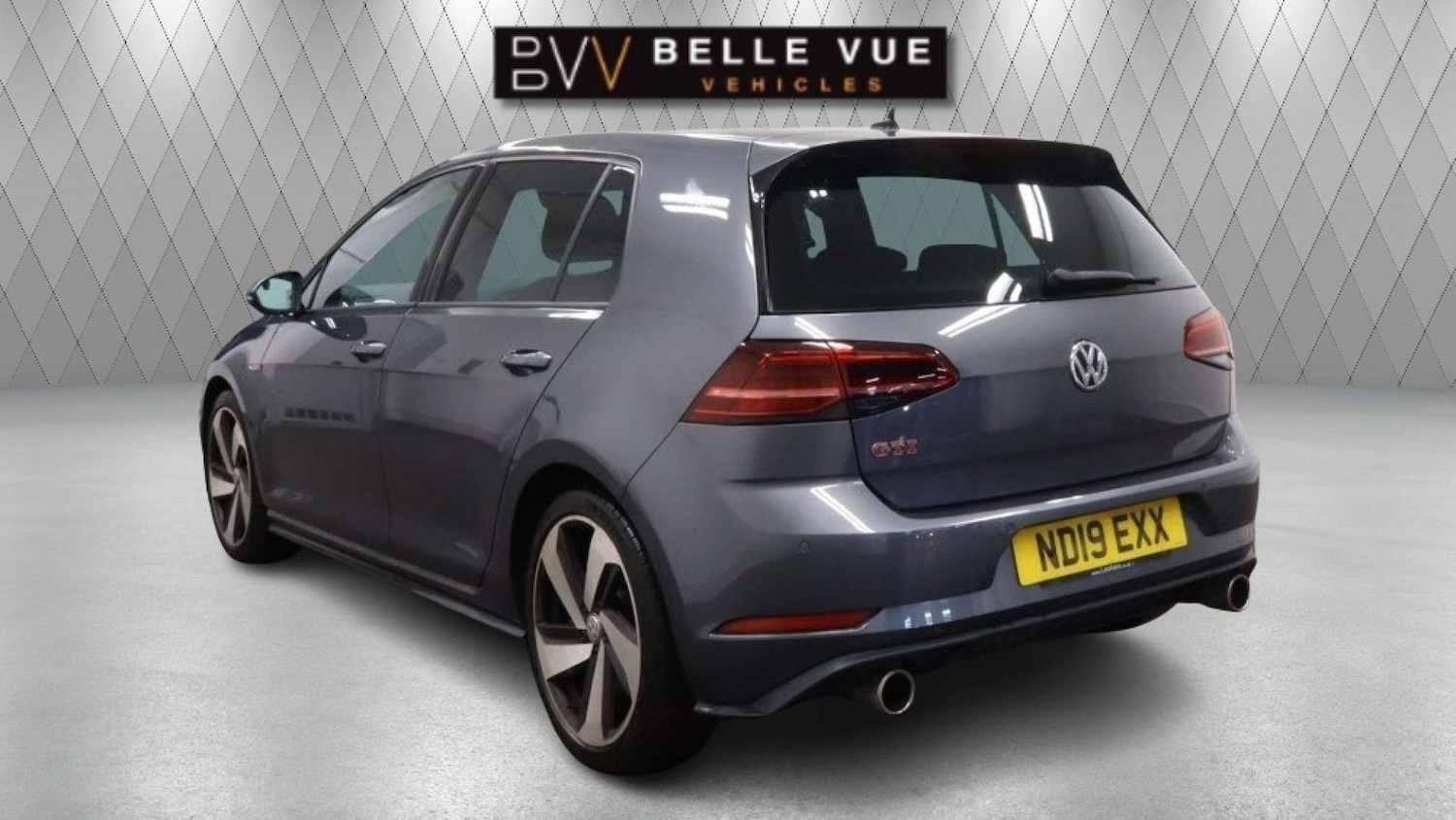 Used Volkswagen Golf 2019 for sale - 76514267: Photo 8