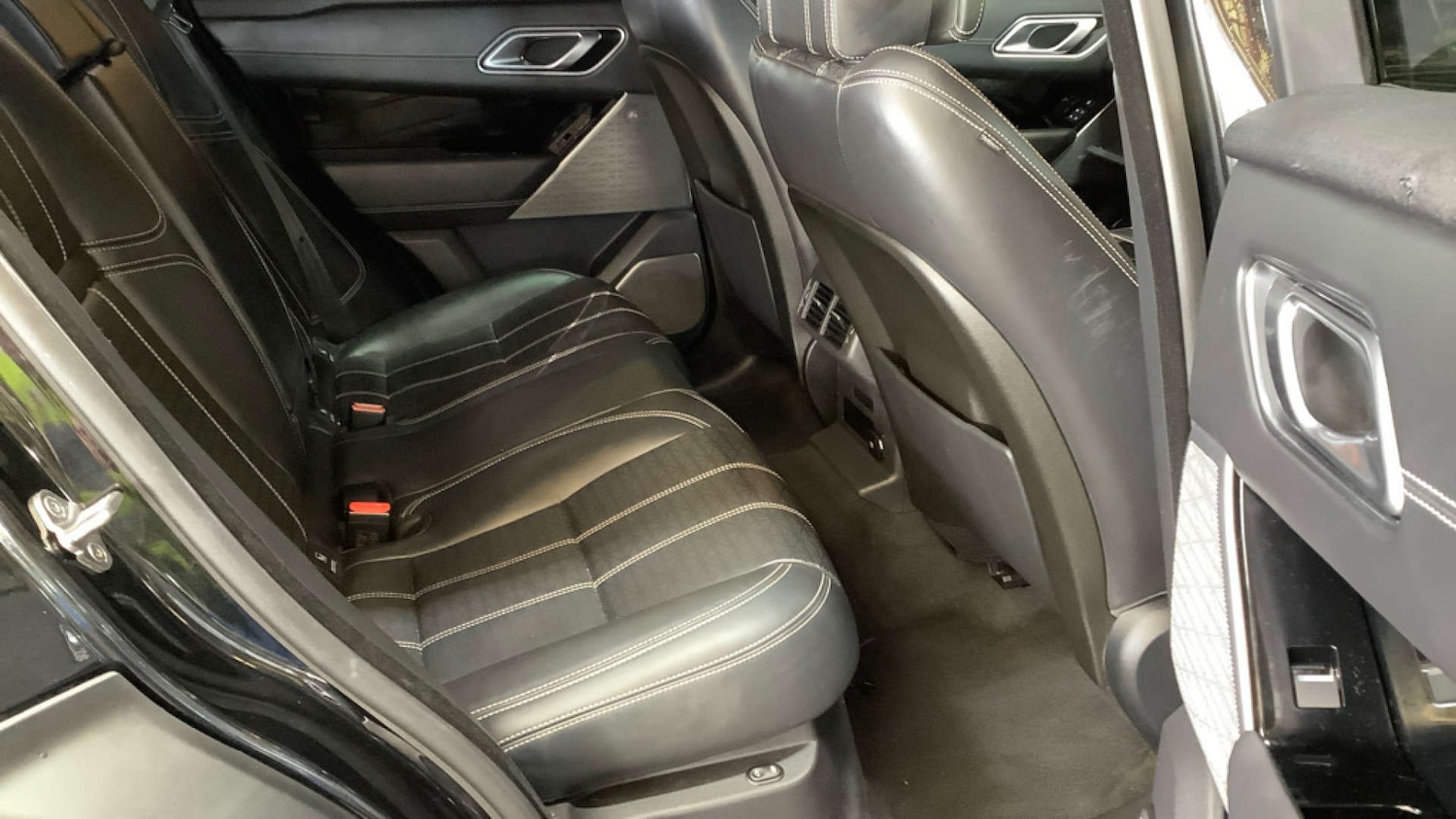 Used Land Rover Range Rover Velar 2019 for sale - 76514269: Photo 11