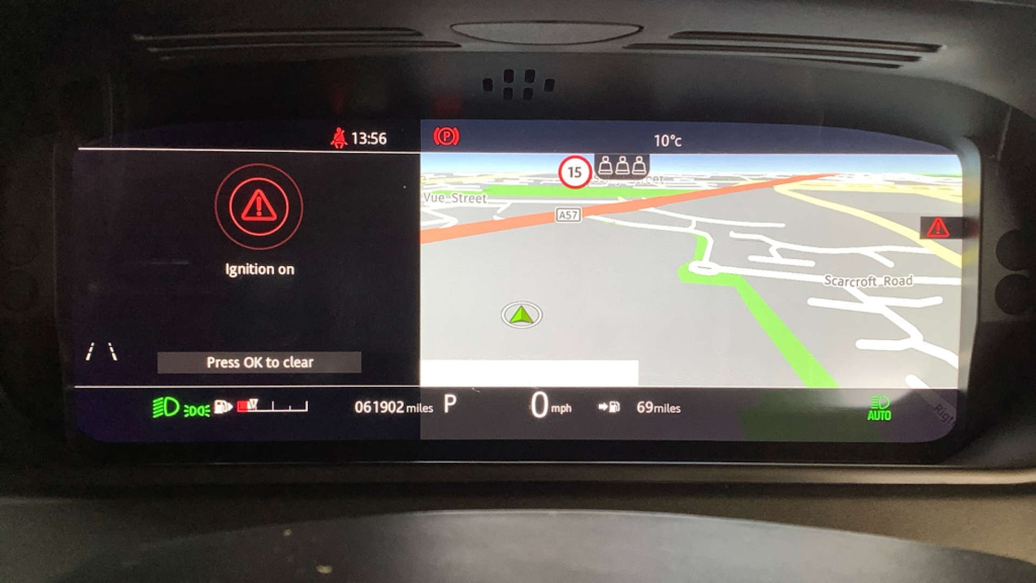 Used Land Rover Range Rover Velar 2019 for sale - 76514269: Photo 13