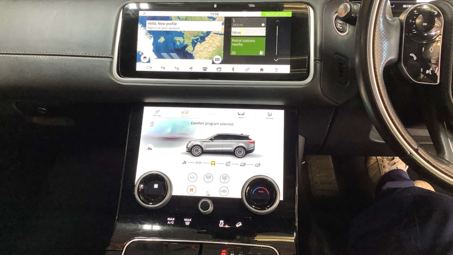 Used Land Rover Range Rover Velar 2019 for sale - 76514269: Photo 14