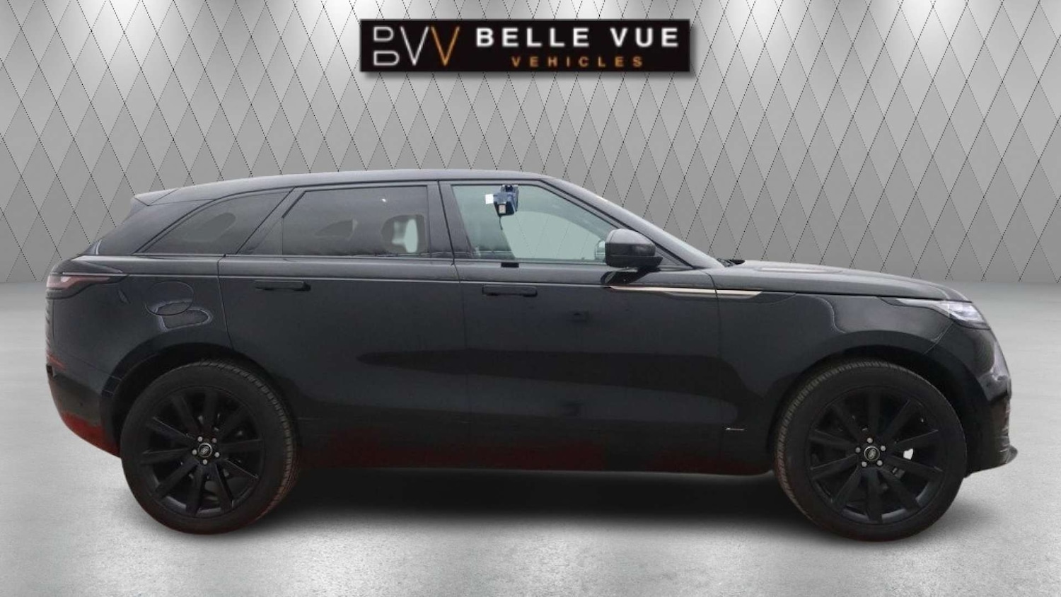 Used Land Rover Range Rover Velar 2019 for sale - 76514269: Photo 2