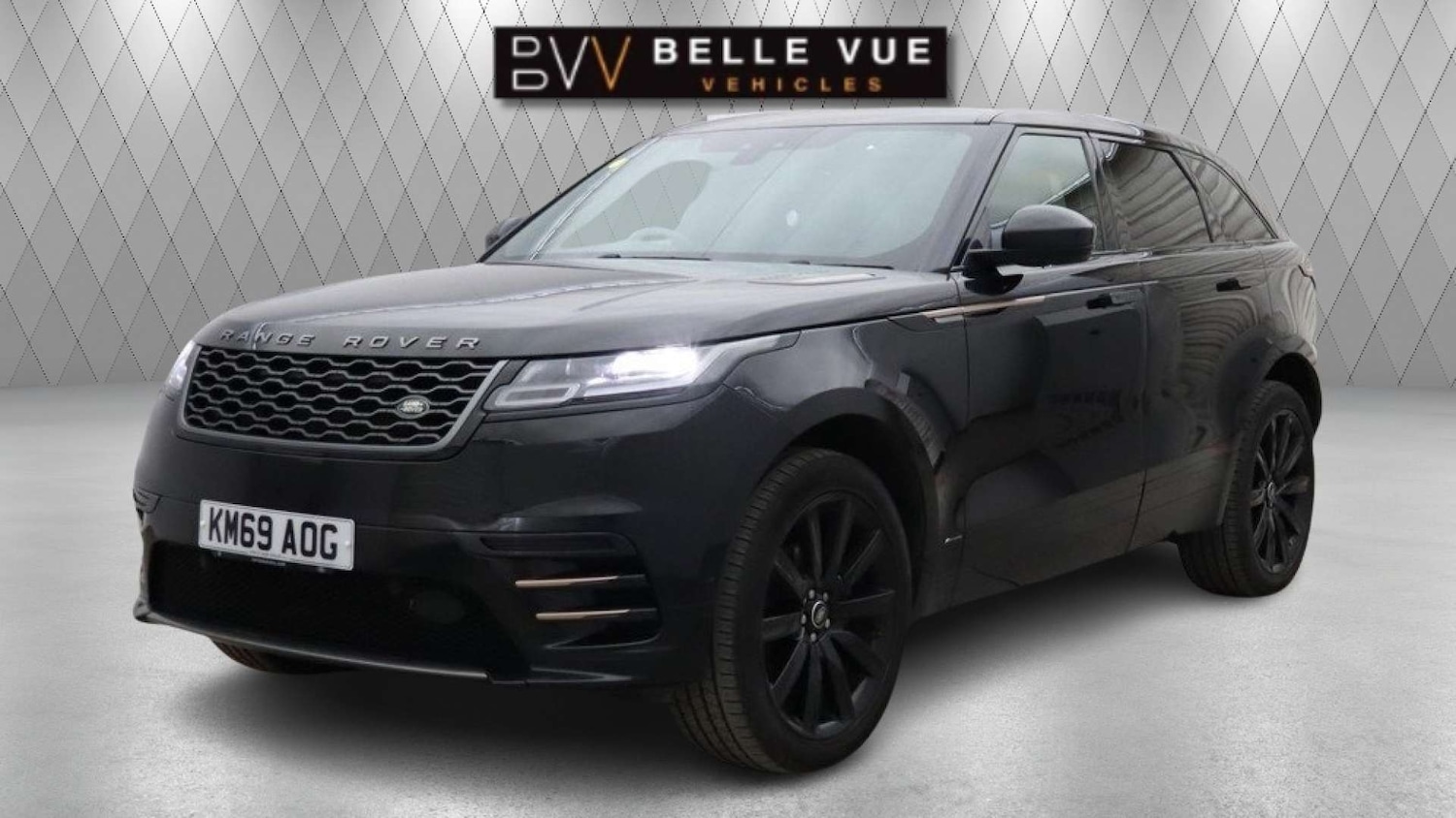Used Land Rover Range Rover Velar 2019 for sale - 76514269: Photo 5