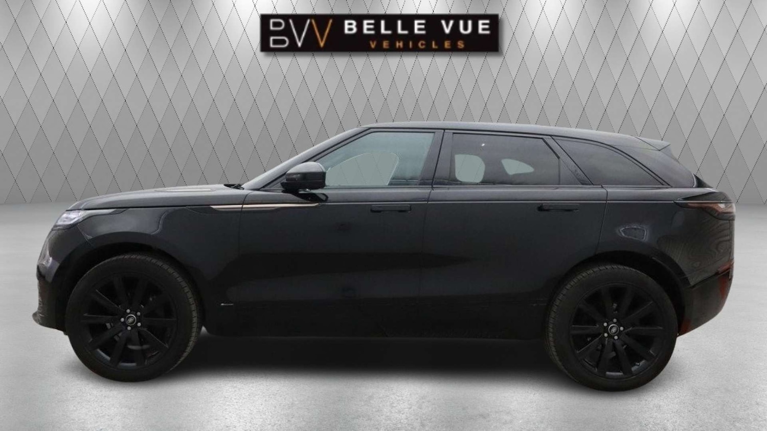 Used Land Rover Range Rover Velar 2019 for sale - 76514269: Photo 7