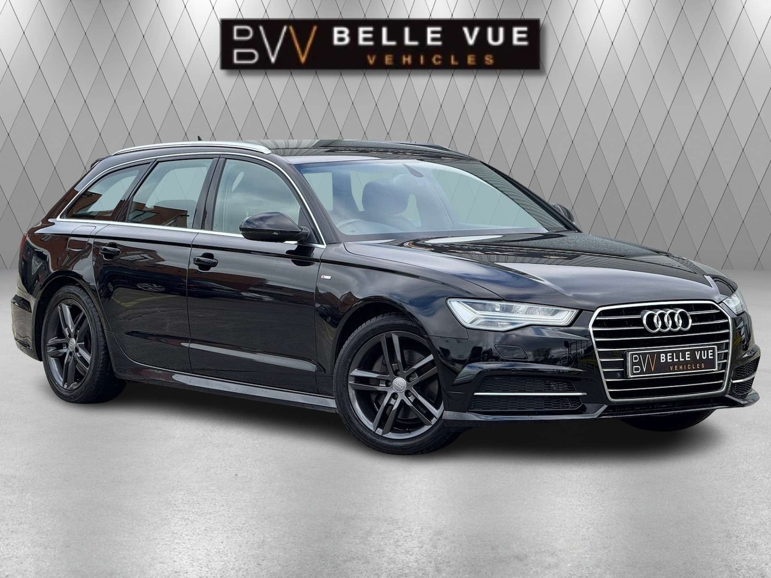 Used Audi A6 2016 for sale - 76600774: Photo 1