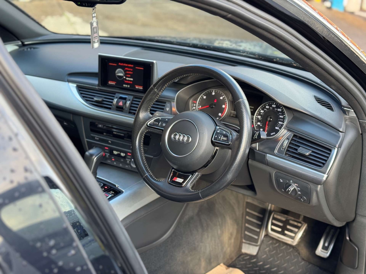 Used Audi A6 2016 for sale - 76600774: Photo 10