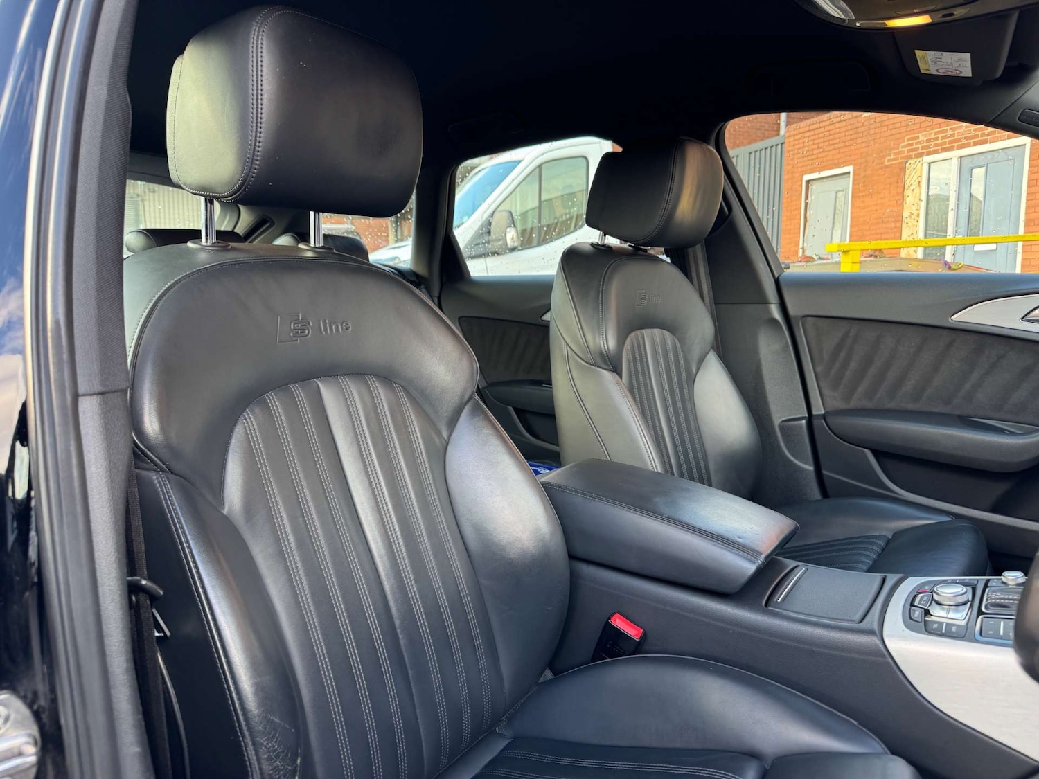 Used Audi A6 2016 for sale - 76600774: Photo 13