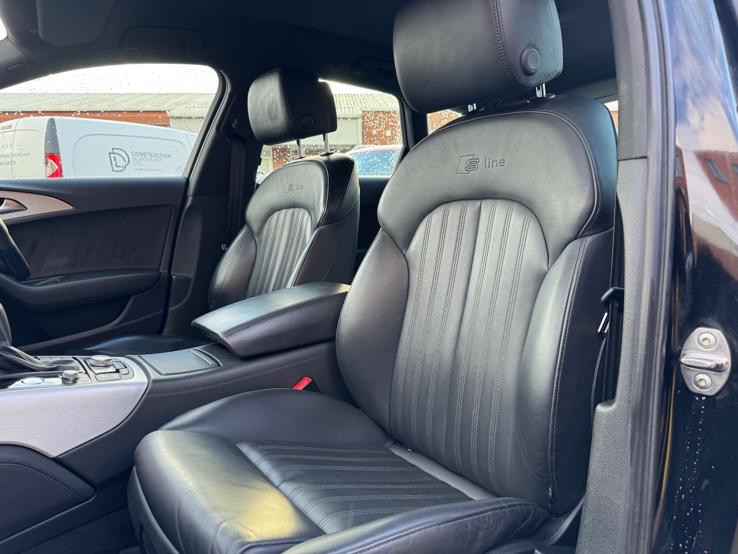 Used Audi A6 2016 for sale - 76600774: Photo 15