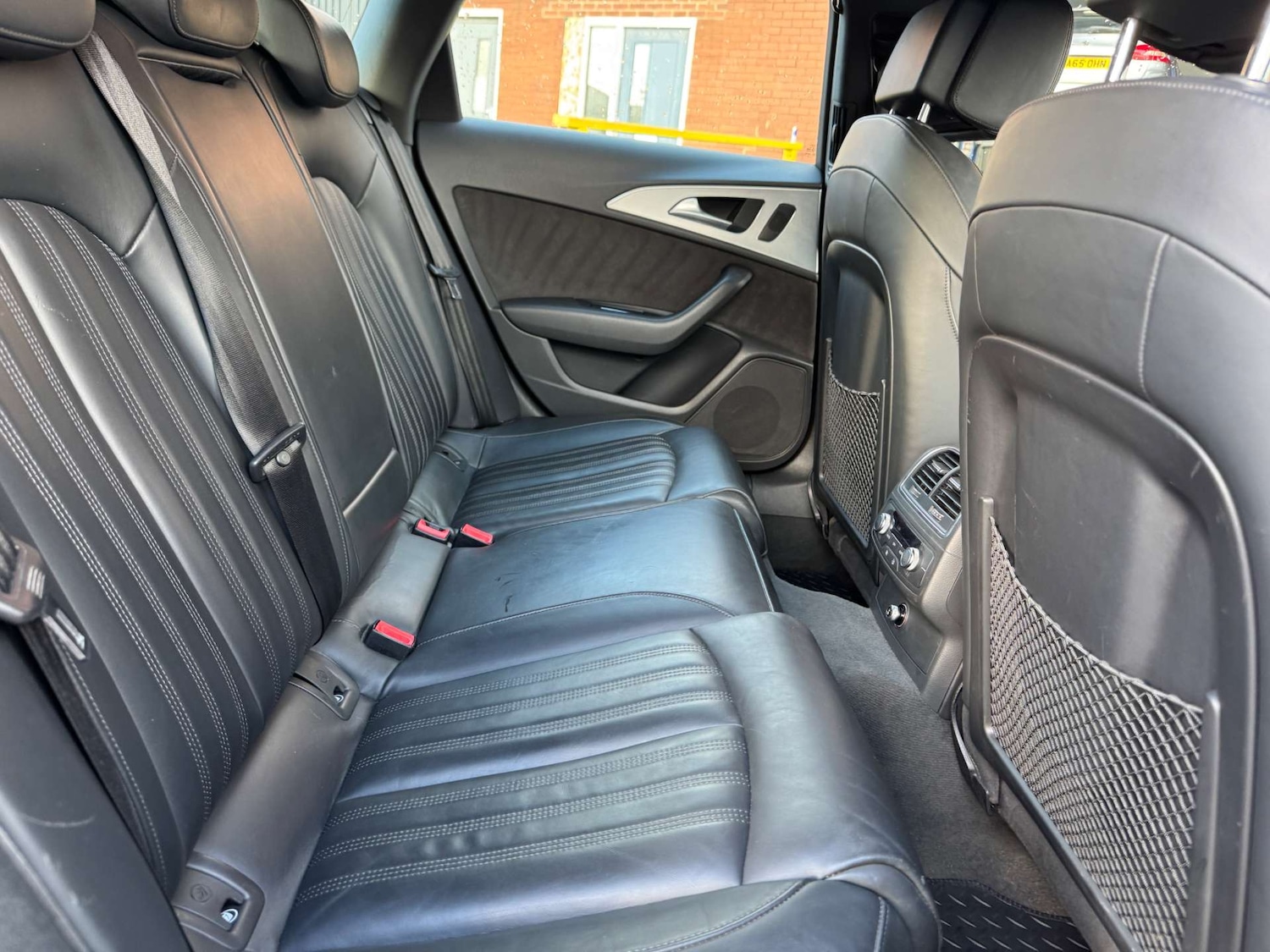 Used Audi A6 2016 for sale - 76600774: Photo 16