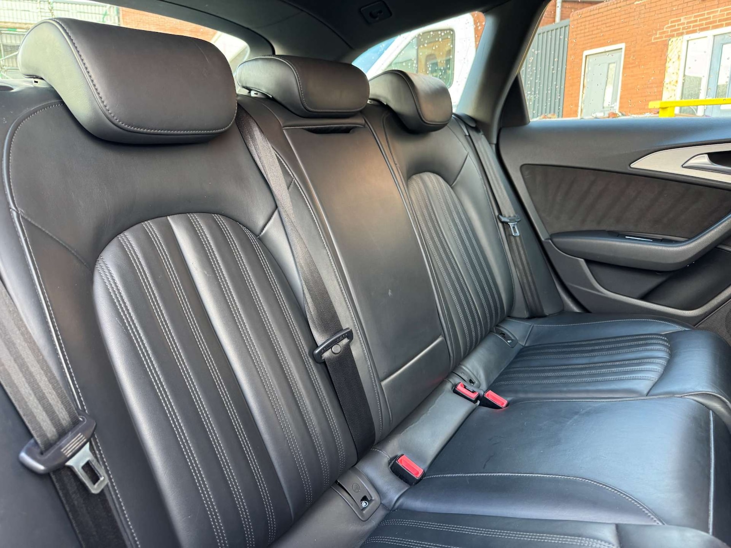 Used Audi A6 2016 for sale - 76600774: Photo 17