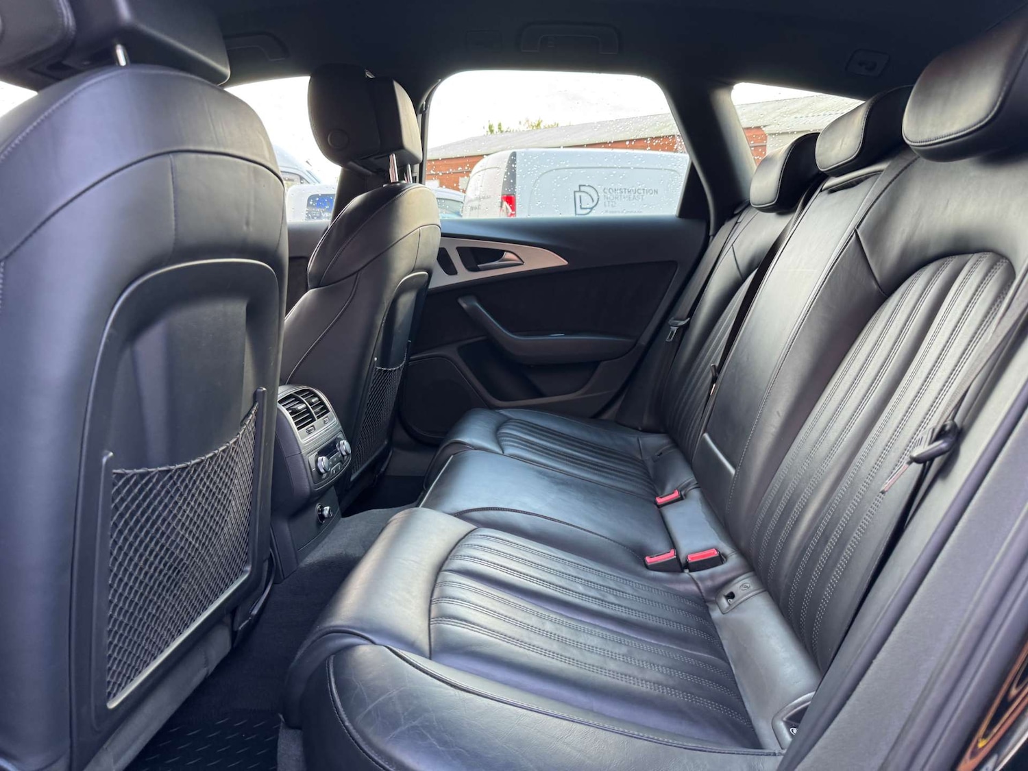 Used Audi A6 2016 for sale - 76600774: Photo 18