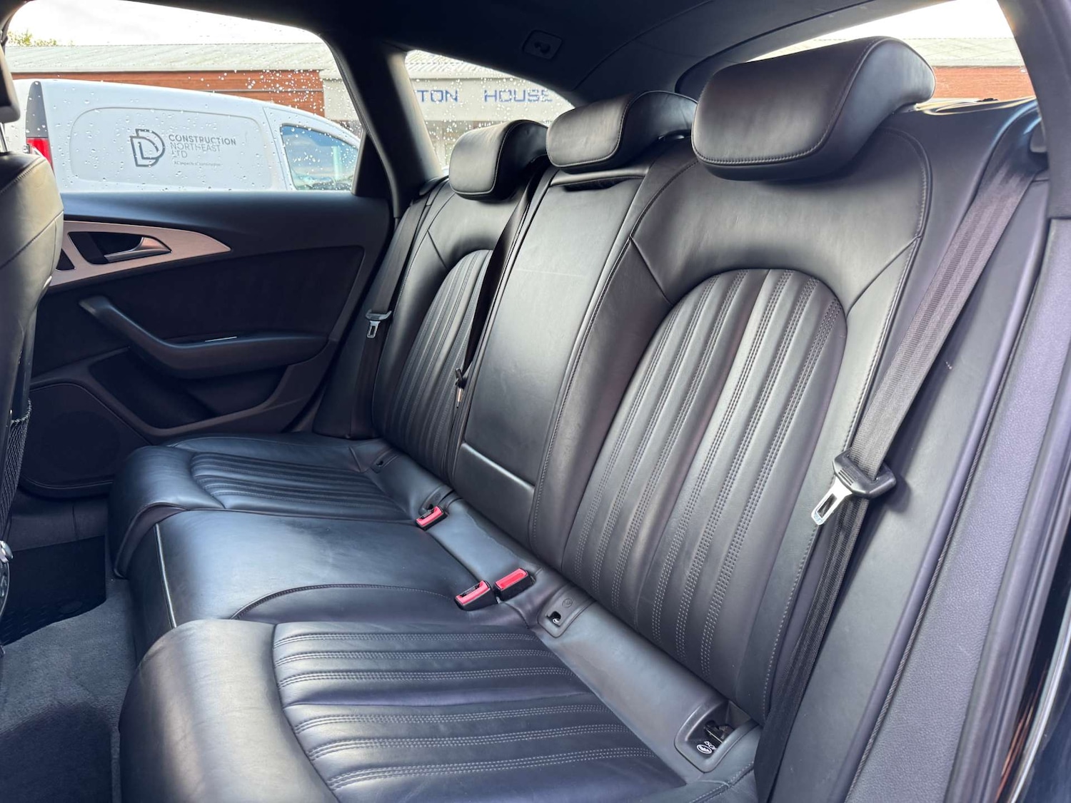 Used Audi A6 2016 for sale - 76600774: Photo 19