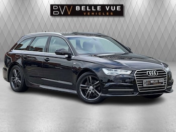 Used Audi A6 2016 for sale - 76600774: Photo