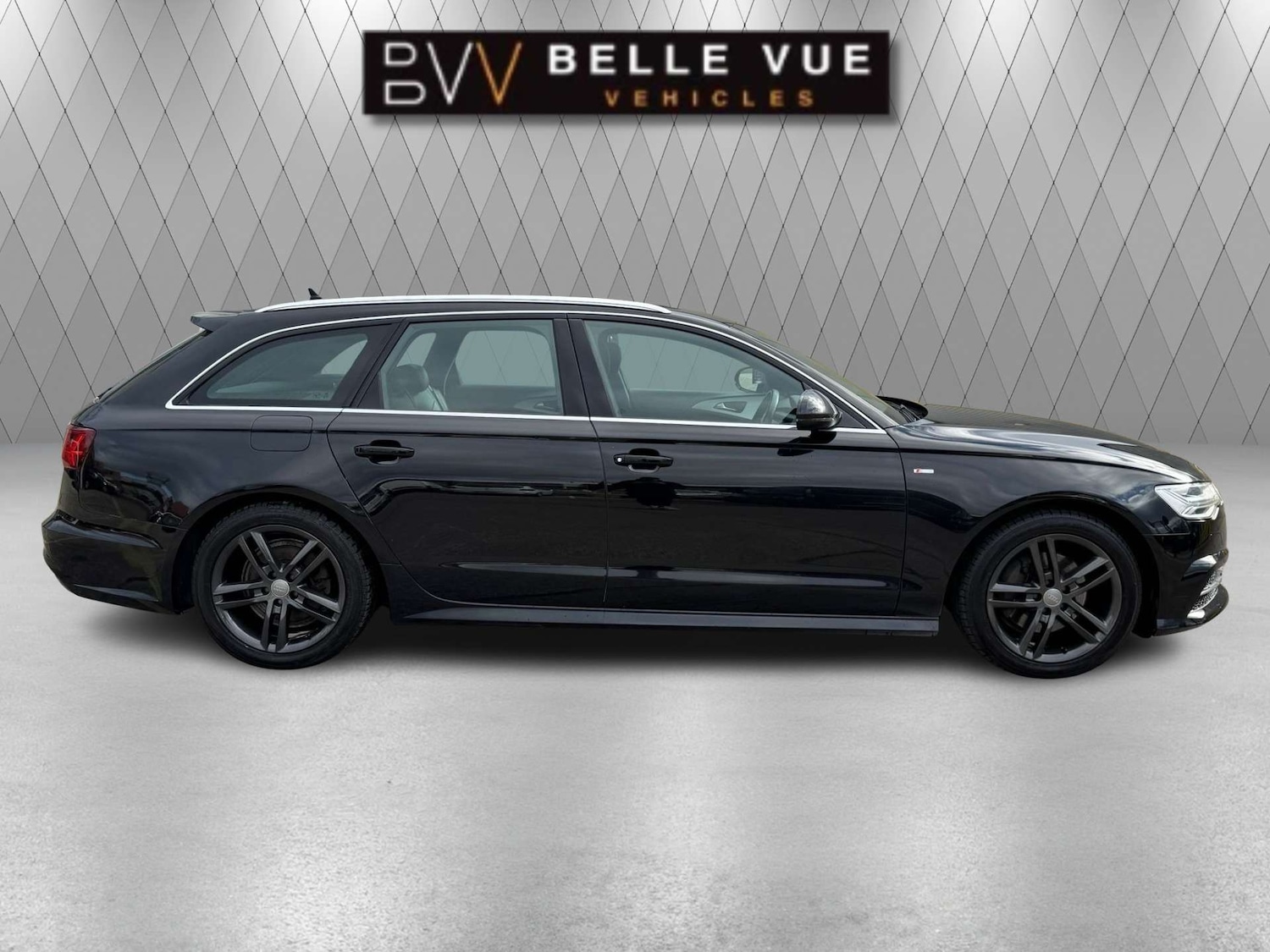 Used Audi A6 2016 for sale - 76600774: Photo 2