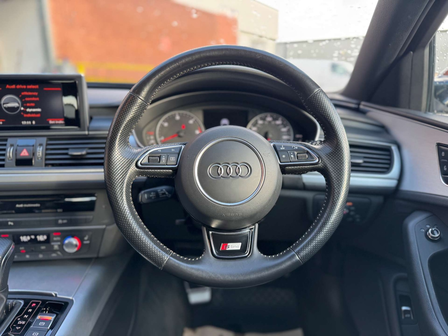 Used Audi A6 2016 for sale - 76600774: Photo 26