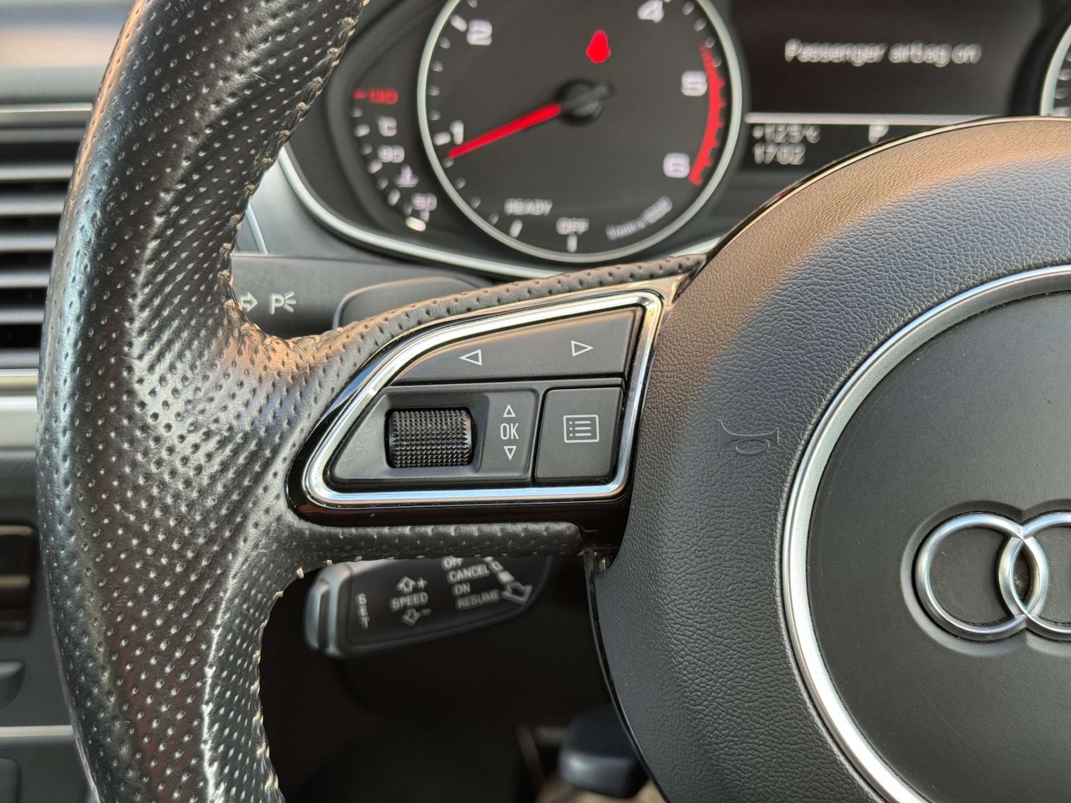 Used Audi A6 2016 for sale - 76600774: Photo 27