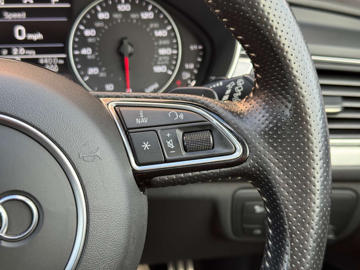 Used Audi A6 2016 for sale - 76600774: Photo 28