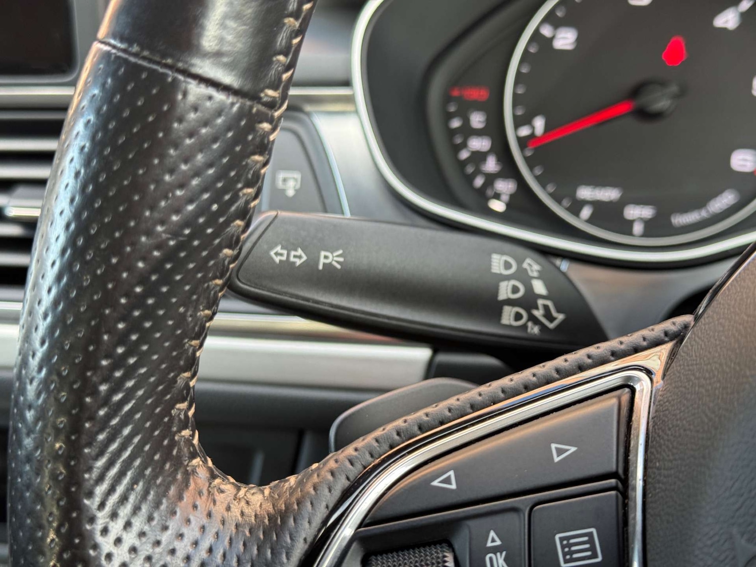 Used Audi A6 2016 for sale - 76600774: Photo 30