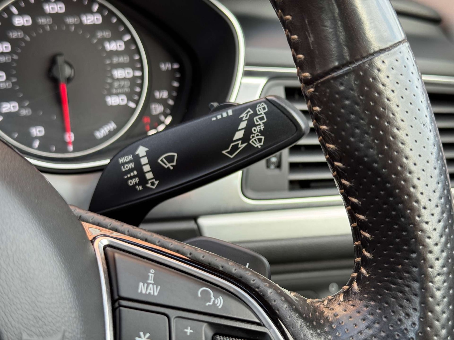 Used Audi A6 2016 for sale - 76600774: Photo 31