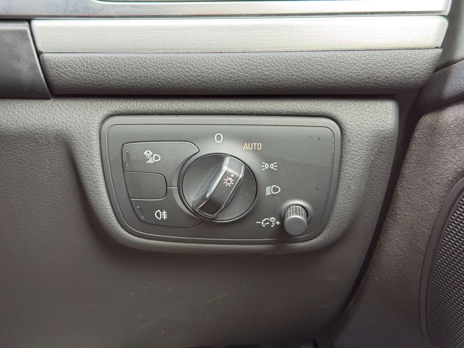 Used Audi A6 2016 for sale - 76600774: Photo 34