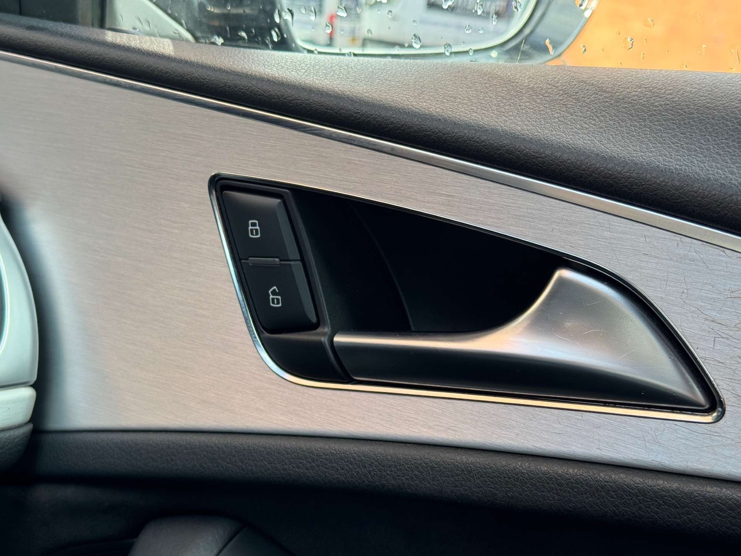 Used Audi A6 2016 for sale - 76600774: Photo 35