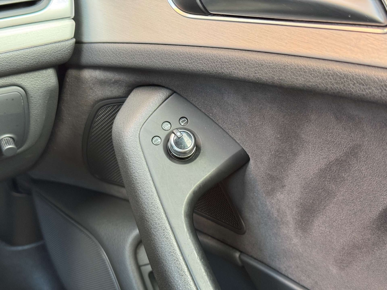 Used Audi A6 2016 for sale - 76600774: Photo 36