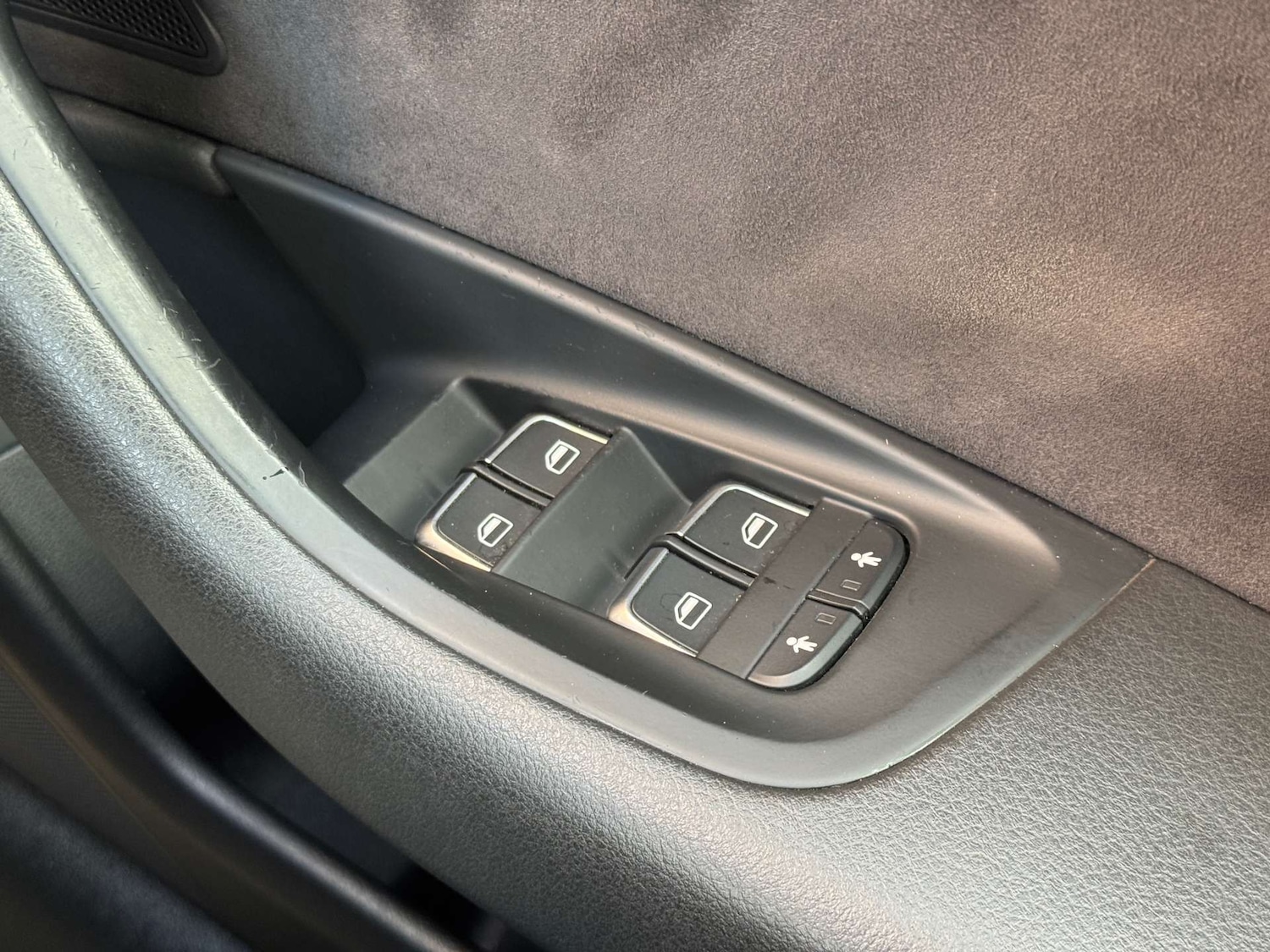 Used Audi A6 2016 for sale - 76600774: Photo 37