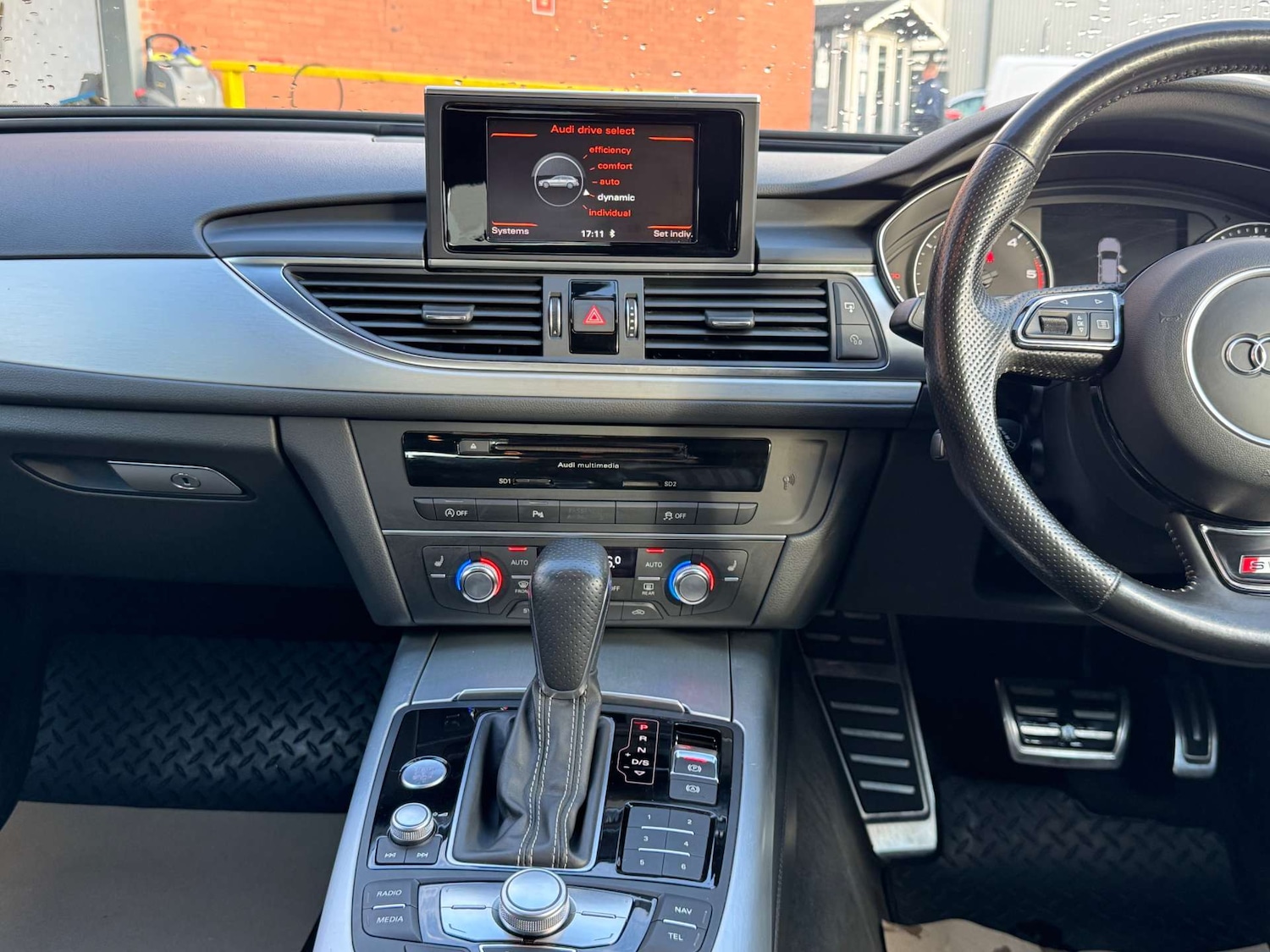 Used Audi A6 2016 for sale - 76600774: Photo 38