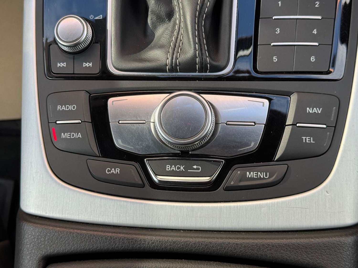 Used Audi A6 2016 for sale - 76600774: Photo 39