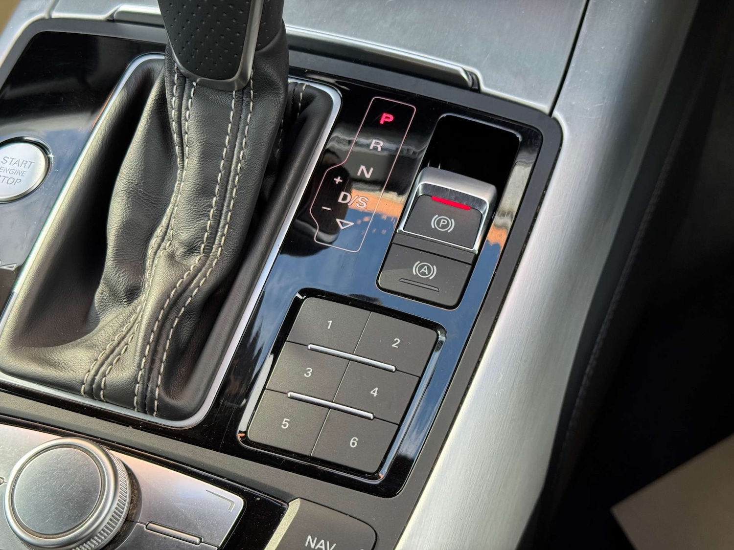 Used Audi A6 2016 for sale - 76600774: Photo 40