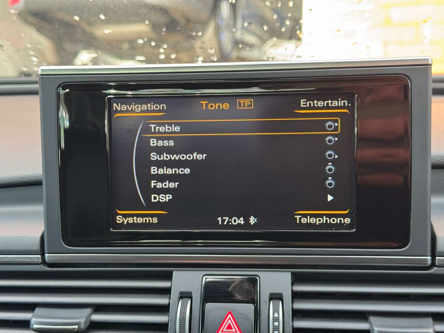 Used Audi A6 2016 for sale - 76600774: Photo 43