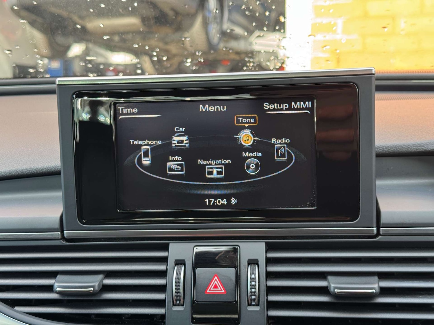 Used Audi A6 2016 for sale - 76600774: Photo 45