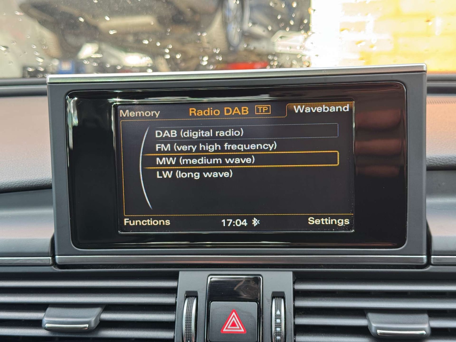 Used Audi A6 2016 for sale - 76600774: Photo 46