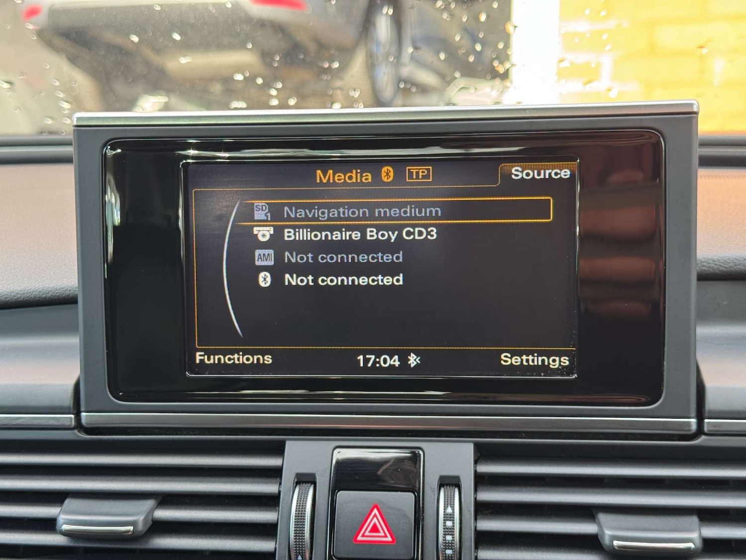 Used Audi A6 2016 for sale - 76600774: Photo 47