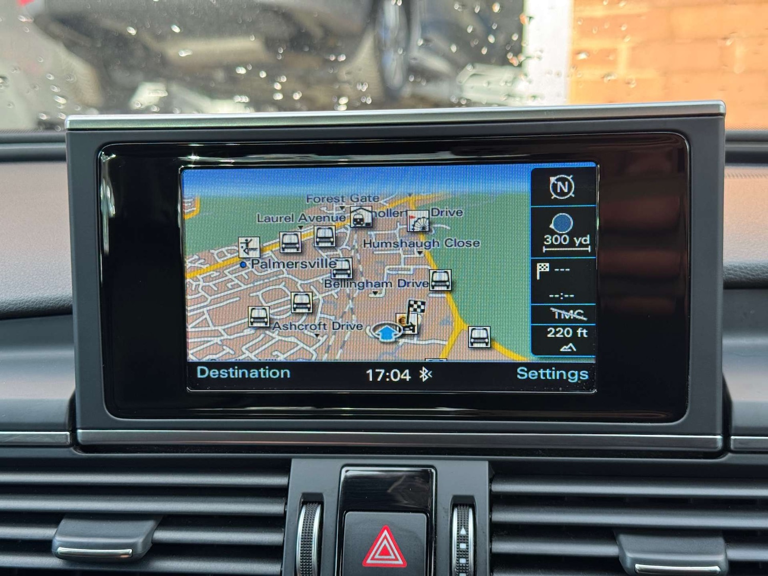 Used Audi A6 2016 for sale - 76600774: Photo 48