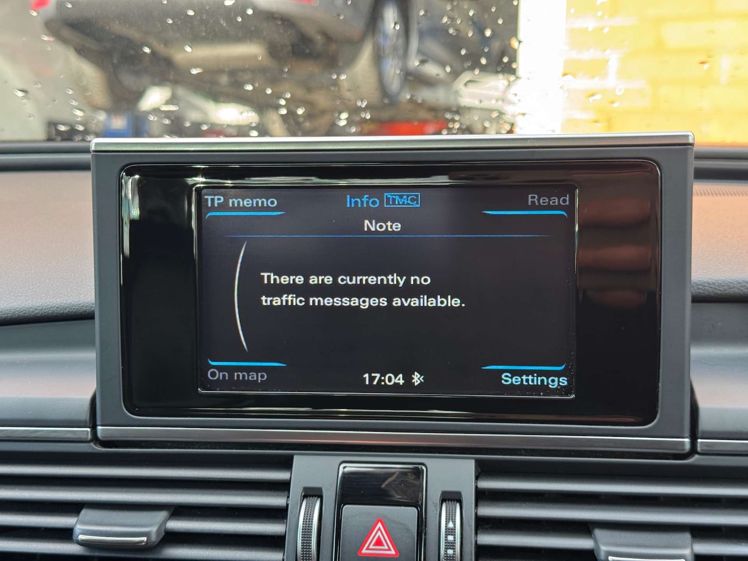 Used Audi A6 2016 for sale - 76600774: Photo 49