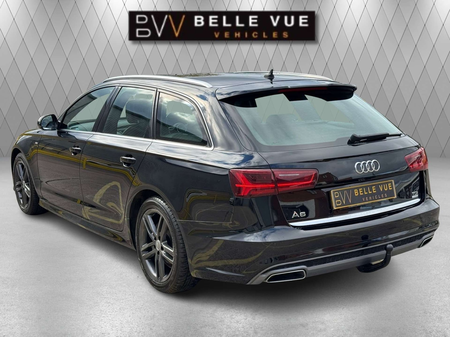 Used Audi A6 2016 for sale - 76600774: Photo 5