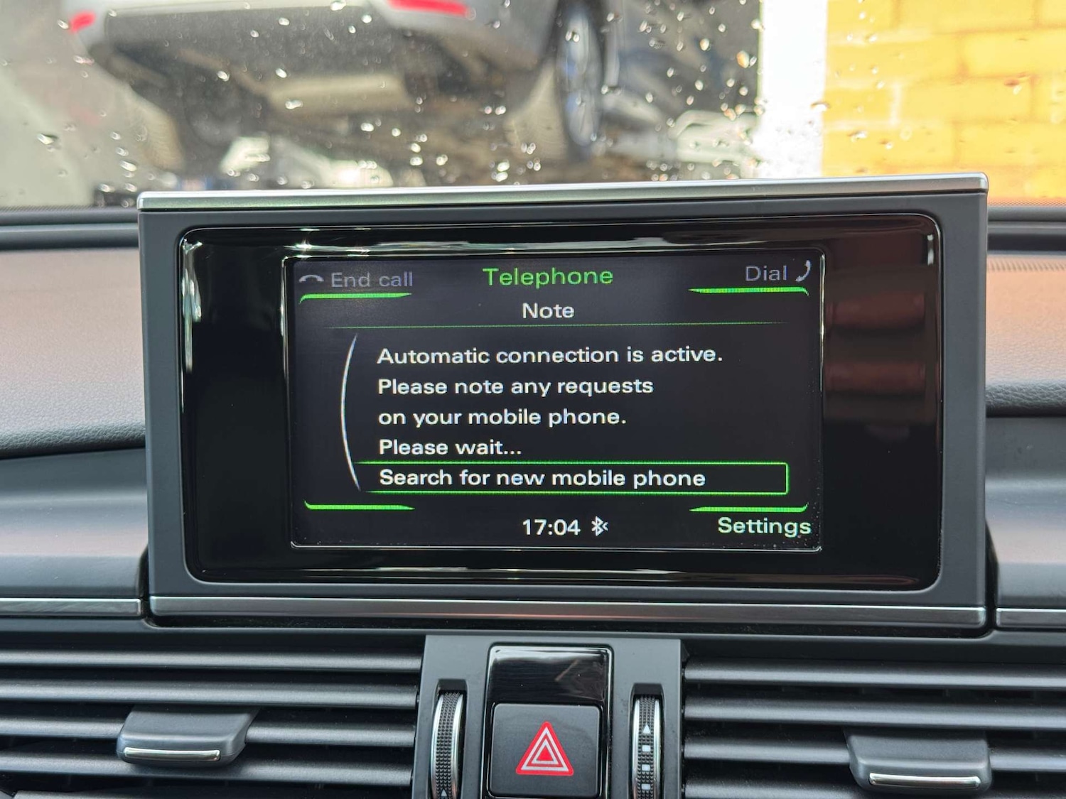 Used Audi A6 2016 for sale - 76600774: Photo 50