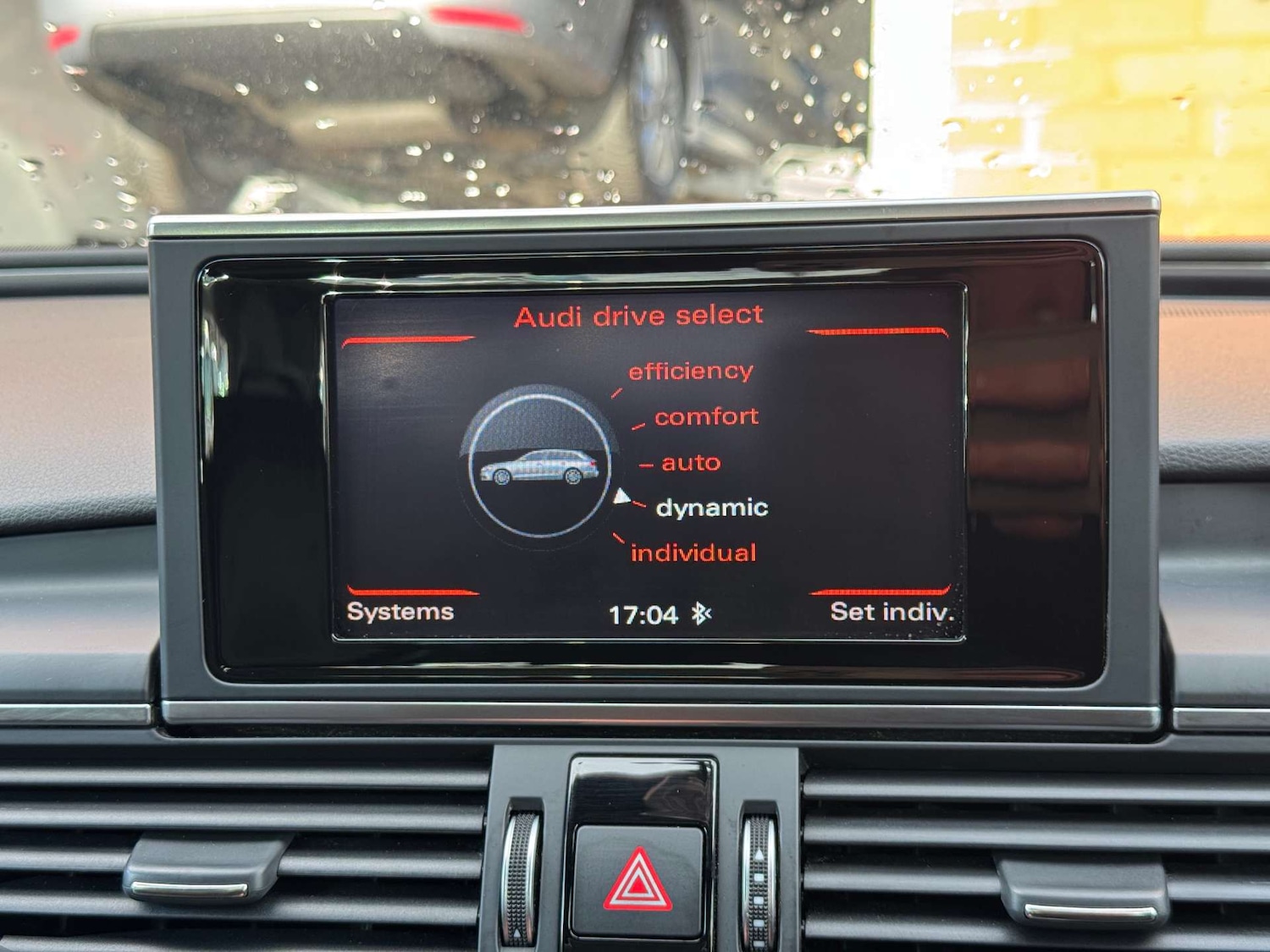 Used Audi A6 2016 for sale - 76600774: Photo 51